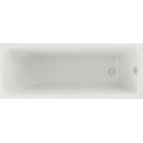Акриловая ванна АКВАТЕК Мия MIY170-0000032 Eco-Friendly 170x80 см, без опоры