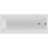 Акриловая ванна АКВАТЕК Мия MIY175-0000001 Eco-Friendly 175x70 см, без опоры