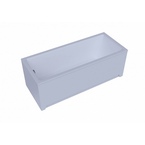 Акриловая ванна АКВАТЕК София SOF170-0000001 170x70 см, без опоры