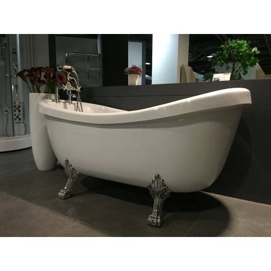 Акриловая ванна  APPOLLO TS-1705 171x70x62