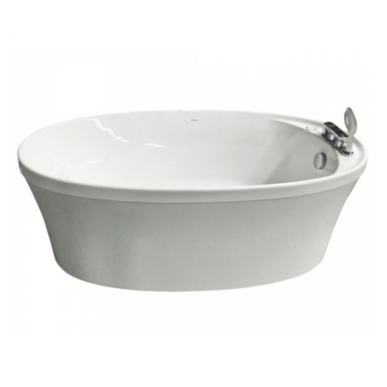 Акриловая ванна  APPOLLO TS-1709 170x90x62 без гидромассажа