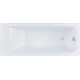 Акриловая ванна AQUANET Bright 216660 175x75 см, с каркасом