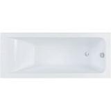 Акриловая ванна AQUANET Bright 216662 180x70 см, с каркасом