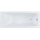 Акриловая ванна AQUANET Bright 216662 180x70 см, с каркасом