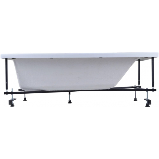 Акриловая ванна AQUANET Bright 216662 180x70 см, с каркасом