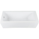 Акриловая ванна AQUANET Bright 230255 165x70 см, с каркасом