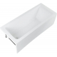 Акриловая ванна AQUANET Bright 230255 165x70 см, с каркасом