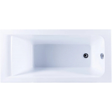 Акриловая ванна AQUANET Bright 239666 155x70 см, с каркасом