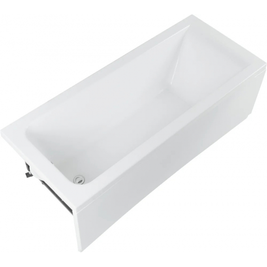 Акриловая ванна AQUANET Bright 273795 175x70 см, с каркасом