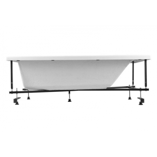 Акриловая ванна AQUANET Bright 273795 175x70 см, с каркасом