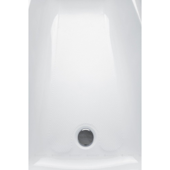 Акриловая ванна AQUANET Extra 205482 170x70 см, с каркасом