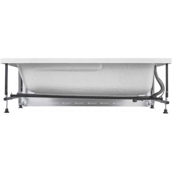 Акриловая ванна AQUANET Extra 205482 170x70 см, с каркасом