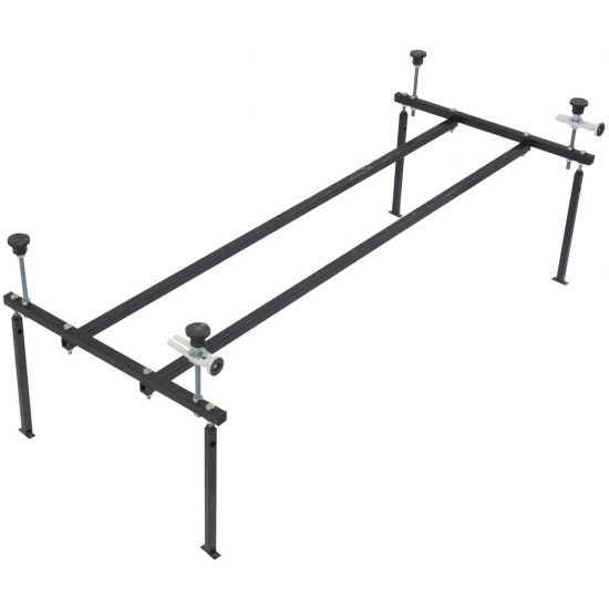 Акриловая ванна AQUANET Extra 205482 170x70 см, с каркасом