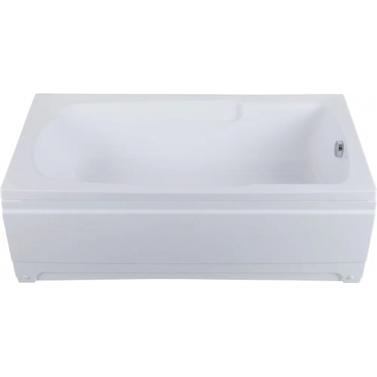 Акриловая ванна AQUANET Extra 209630 150x70 см, с каркасом