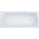 Акриловая ванна AQUANET Extra 255742 160x70 см, с каркасом
