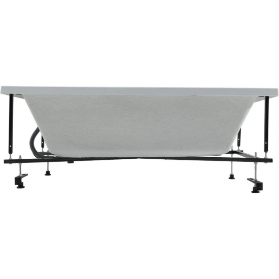 Акриловая ванна AQUANET Grace 312397 170x75 см, с каркасом