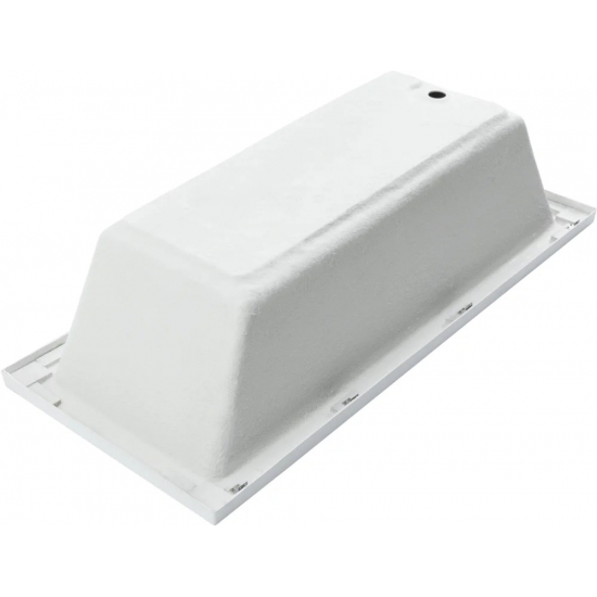 Акриловая ванна AQUANET Grace 312397 170x75 см, с каркасом