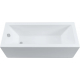 Акриловая ванна AQUANET Grace 312653 170x70 см, с каркасом