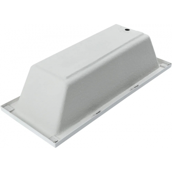 Акриловая ванна AQUANET Grace 312653 170x70 см, с каркасом