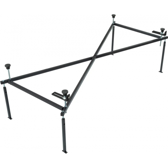 Акриловая ванна AQUANET Grace 312653 170x70 см, с каркасом