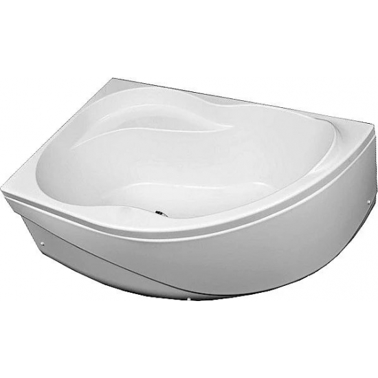 Акриловая ванна AQUANET Graciosa 00205325 L 150x90 см, угловая, с каркасом, асимметричная