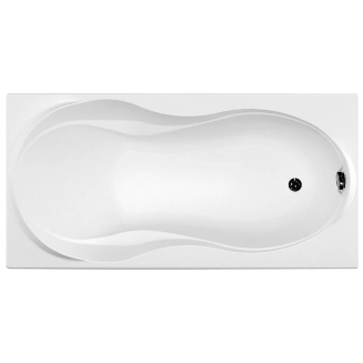 Акриловая ванна AQUANET Grenada 00205493 180x90 см, с каркасом