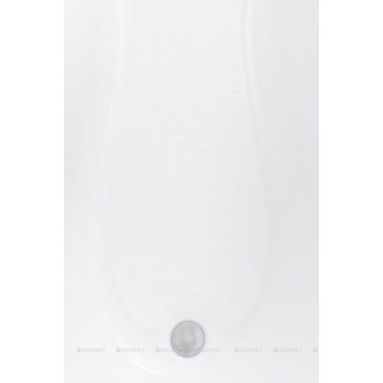 Акриловая ванна AQUANET Grenada 00205493 180x90 см, с каркасом