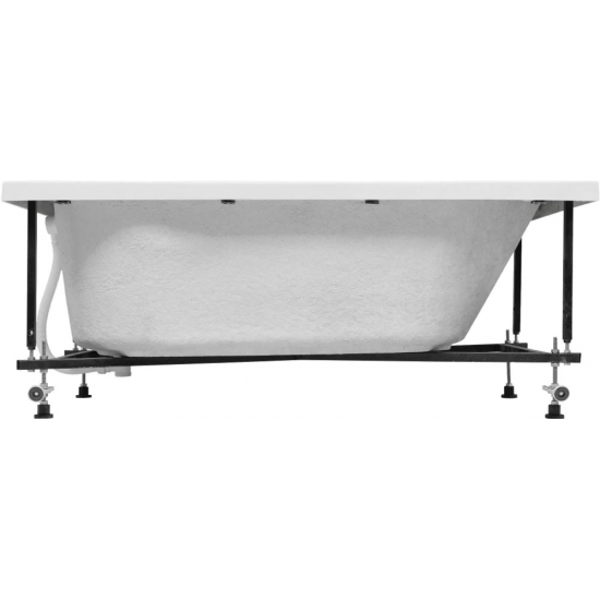 Акриловая ванна AQUANET Light 243869 150x70 см, с каркасом