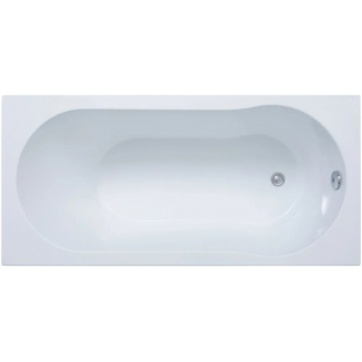 Акриловая ванна AQUANET Light 244927 170x70 см, с каркасом