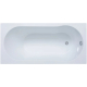 Акриловая ванна AQUANET Light 244927 170x70 см, с каркасом