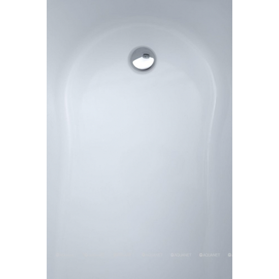 Акриловая ванна AQUANET Light 244927 170x70 см, с каркасом
