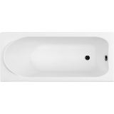 Акриловая ванна AQUANET Nord New 242400 170x70 см, с каркасом
