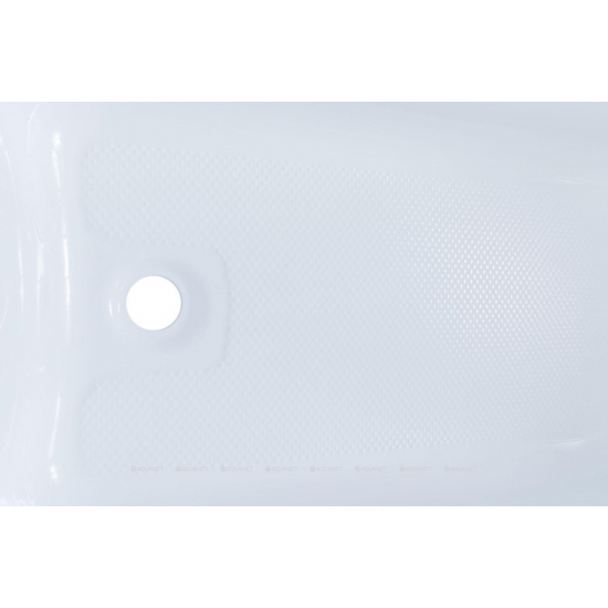 Акриловая ванна AQUANET Nord New 242400 170x70 см, с каркасом