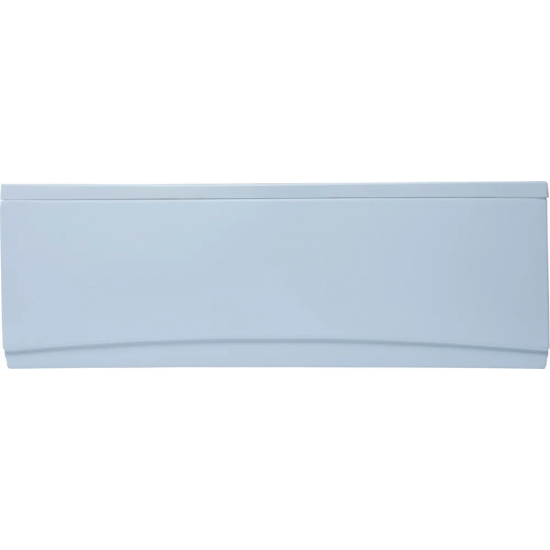 Акриловая ванна AQUANET Roma 170x70 см, с каркасом