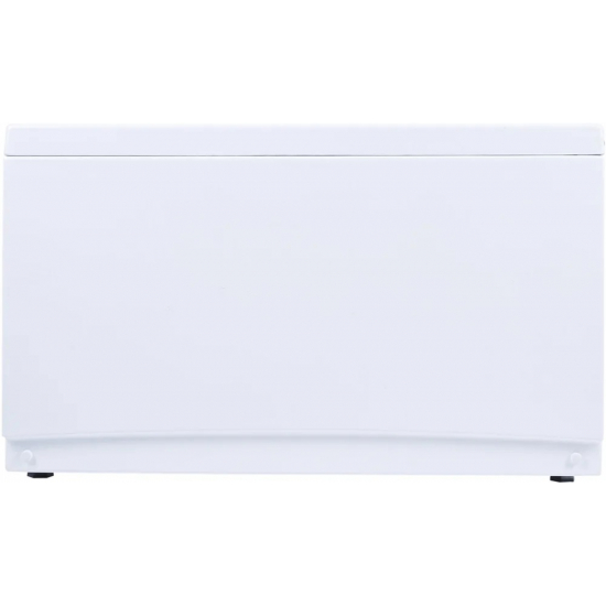 Акриловая ванна AQUANET Seed 216658 100x70 см, с каркасом