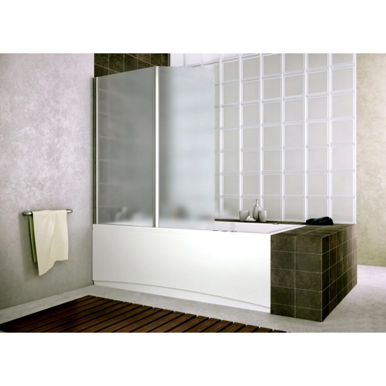 Акриловая ванна AQUANET Vega 00205556 190x100 см, с каркасом