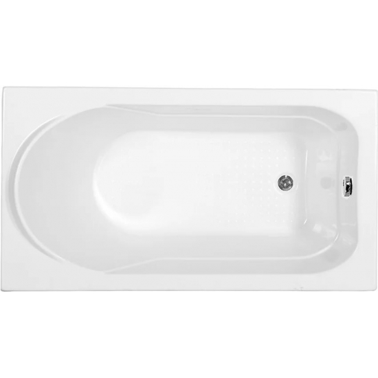 Акриловая ванна AQUANET West New 00240462 150x70 см, с каркасом