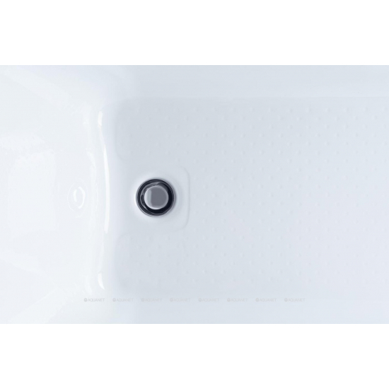 Акриловая ванна AQUANET West New 00240462 150x70 см, с каркасом
