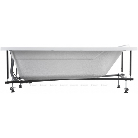 Акриловая ванна AQUANET West New 240463 170x70 см, с каркасом