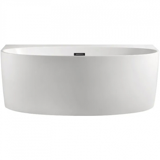 Акриловая ванна AZARIO Cambridge 180х88х58