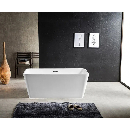 Акриловая ванна AZARIO Lincoln 160x80x55