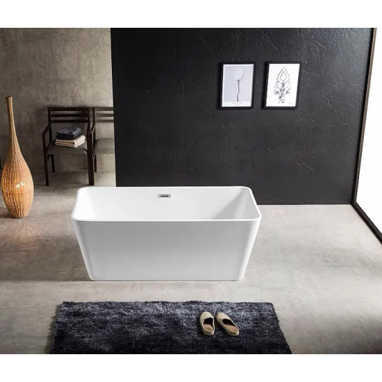 Акриловая ванна AZARIO Lincoln 170x80x55