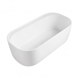 Акриловая ванна AZARIO Winchester 170x85x60