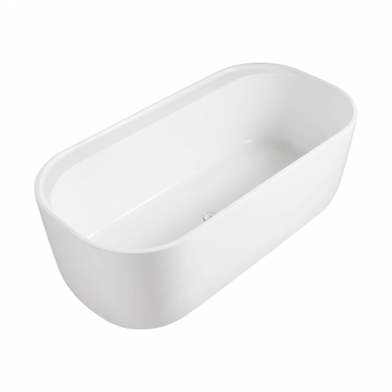 Акриловая ванна AZARIO Winchester 170x85x60