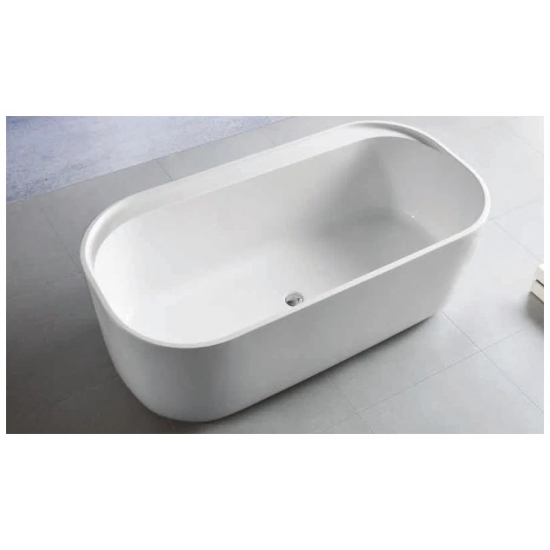 Акриловая ванна AZARIO Winchester 170x85x60