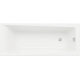Акриловая ванна CERSANIT Lorena 64265 (WP-LORENA*170) без опоры 170x70 см, ультрабелая