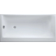 Акриловая ванна CERSANIT Smart 63351 (WP-SMART*170-R) без опоры 170x80 см