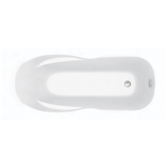 Акриловая ванна GRANDFAYANS GFS Beethoven 150x70