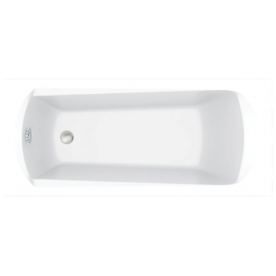 Акриловая ванна GRANDFAYANS GFS Mozart 170x70