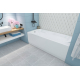 Акриловая ванна МЕТАКАМ Comfort Maxi 180x80 см, без опоры